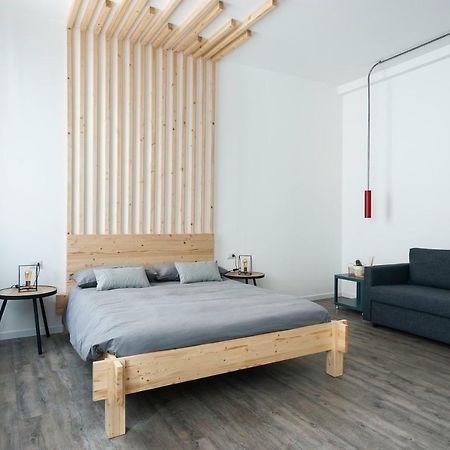 Artisan Home بيرغامو المظهر الخارجي الصورة