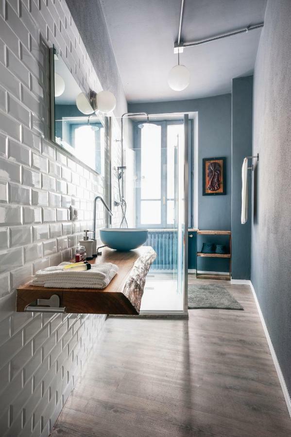 Artisan Home بيرغامو المظهر الخارجي الصورة