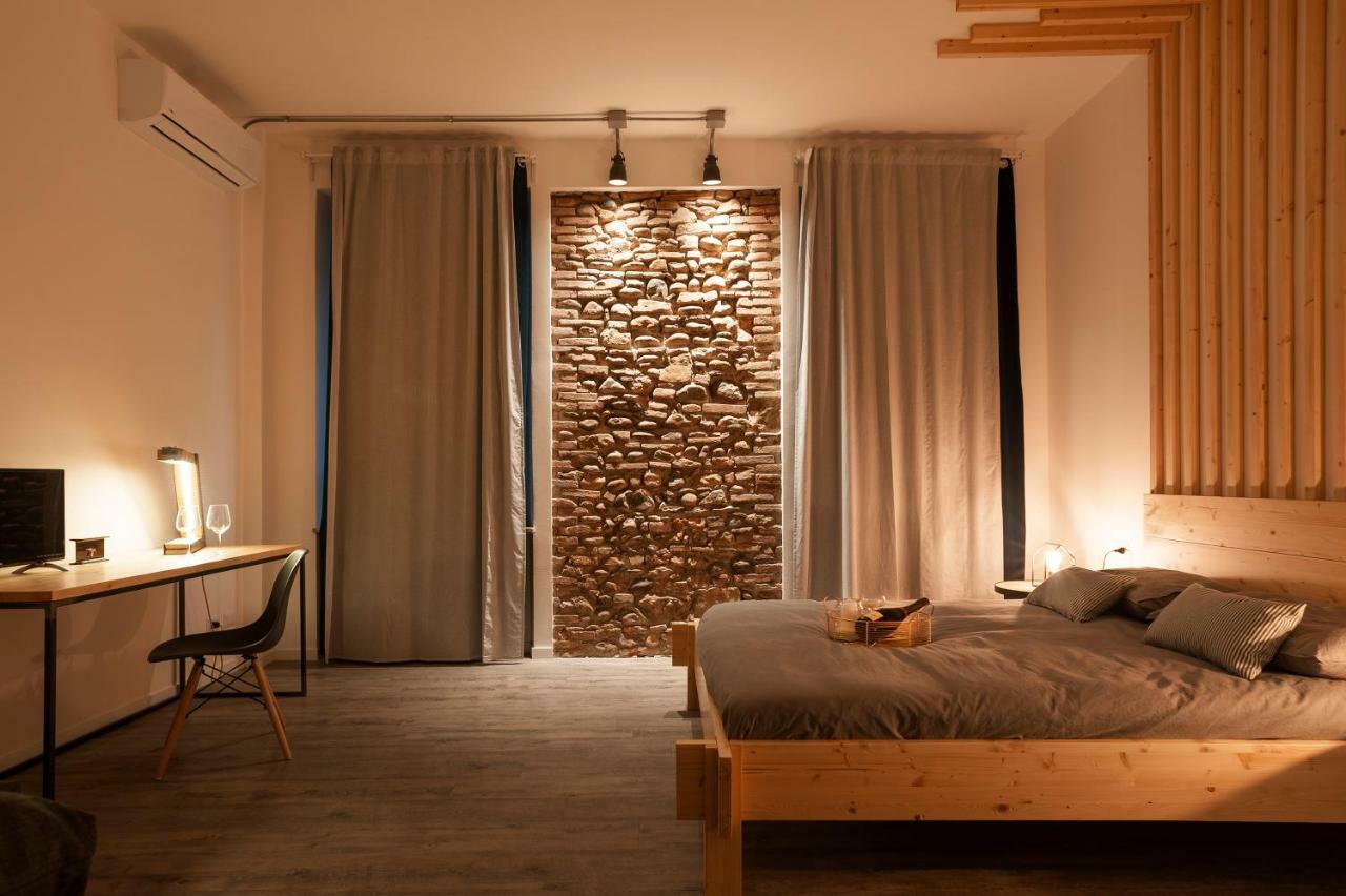 Artisan Home بيرغامو المظهر الخارجي الصورة