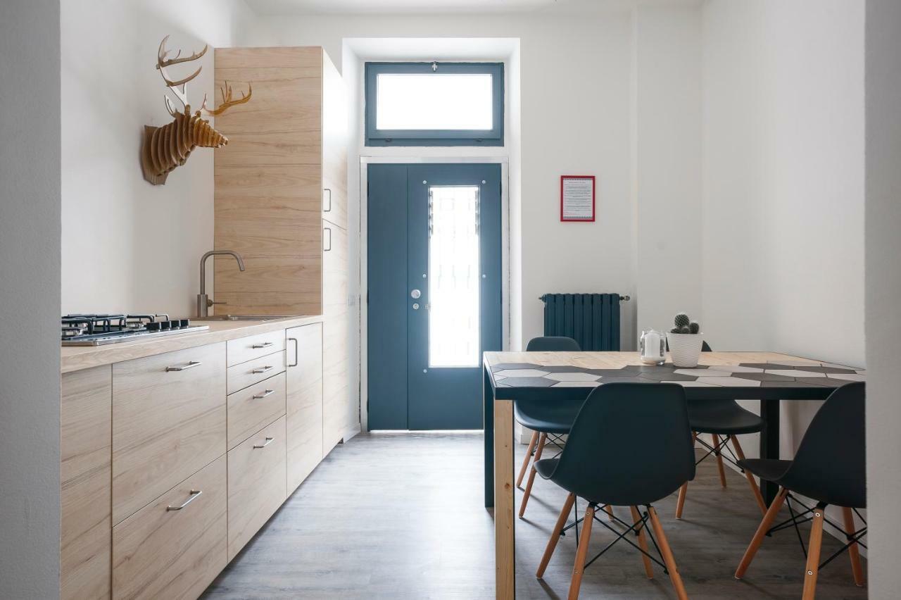 Artisan Home بيرغامو المظهر الخارجي الصورة