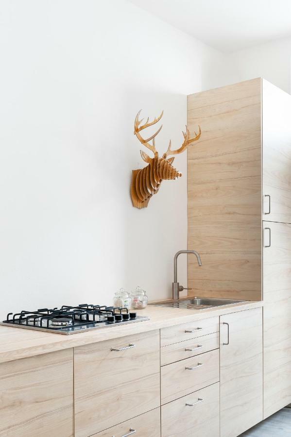 Artisan Home بيرغامو المظهر الخارجي الصورة