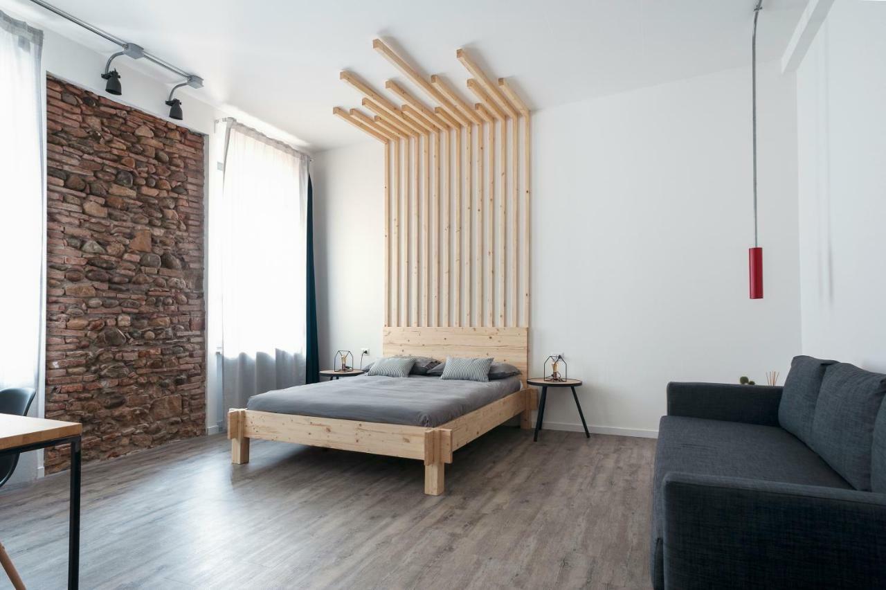 Artisan Home بيرغامو المظهر الخارجي الصورة