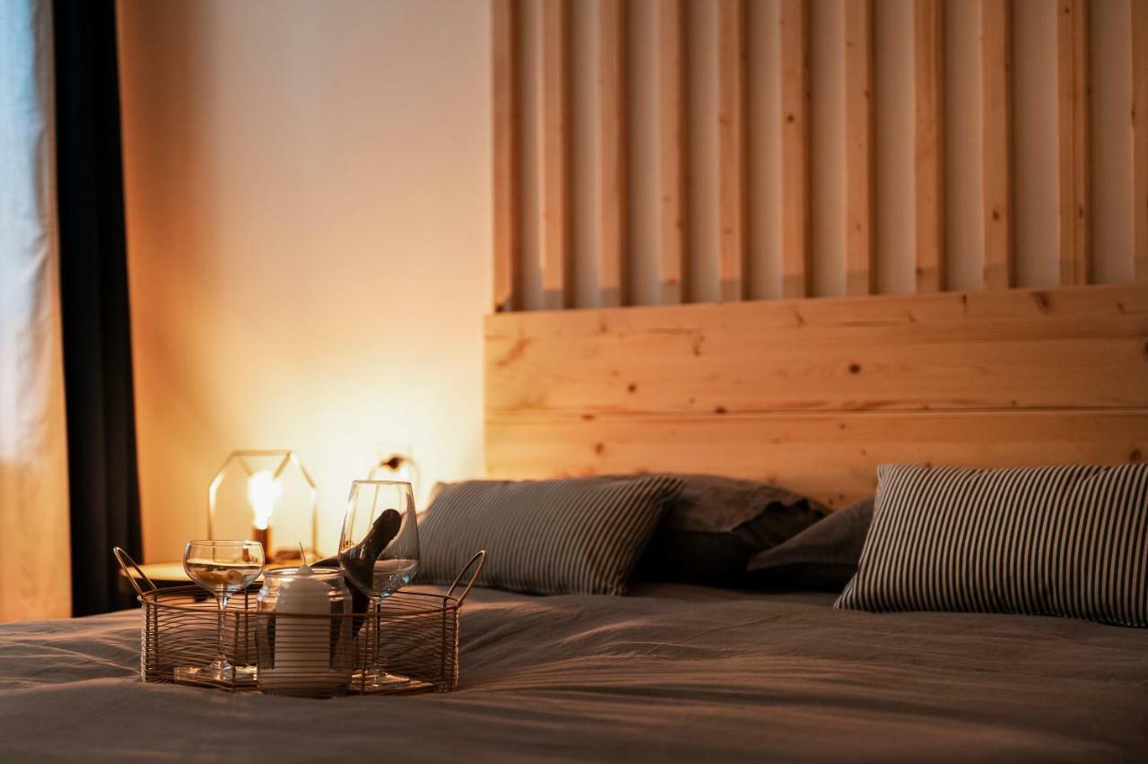 Artisan Home بيرغامو المظهر الخارجي الصورة