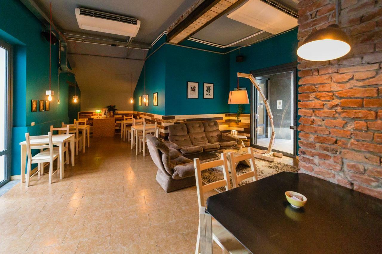 Artisan Home بيرغامو المظهر الخارجي الصورة