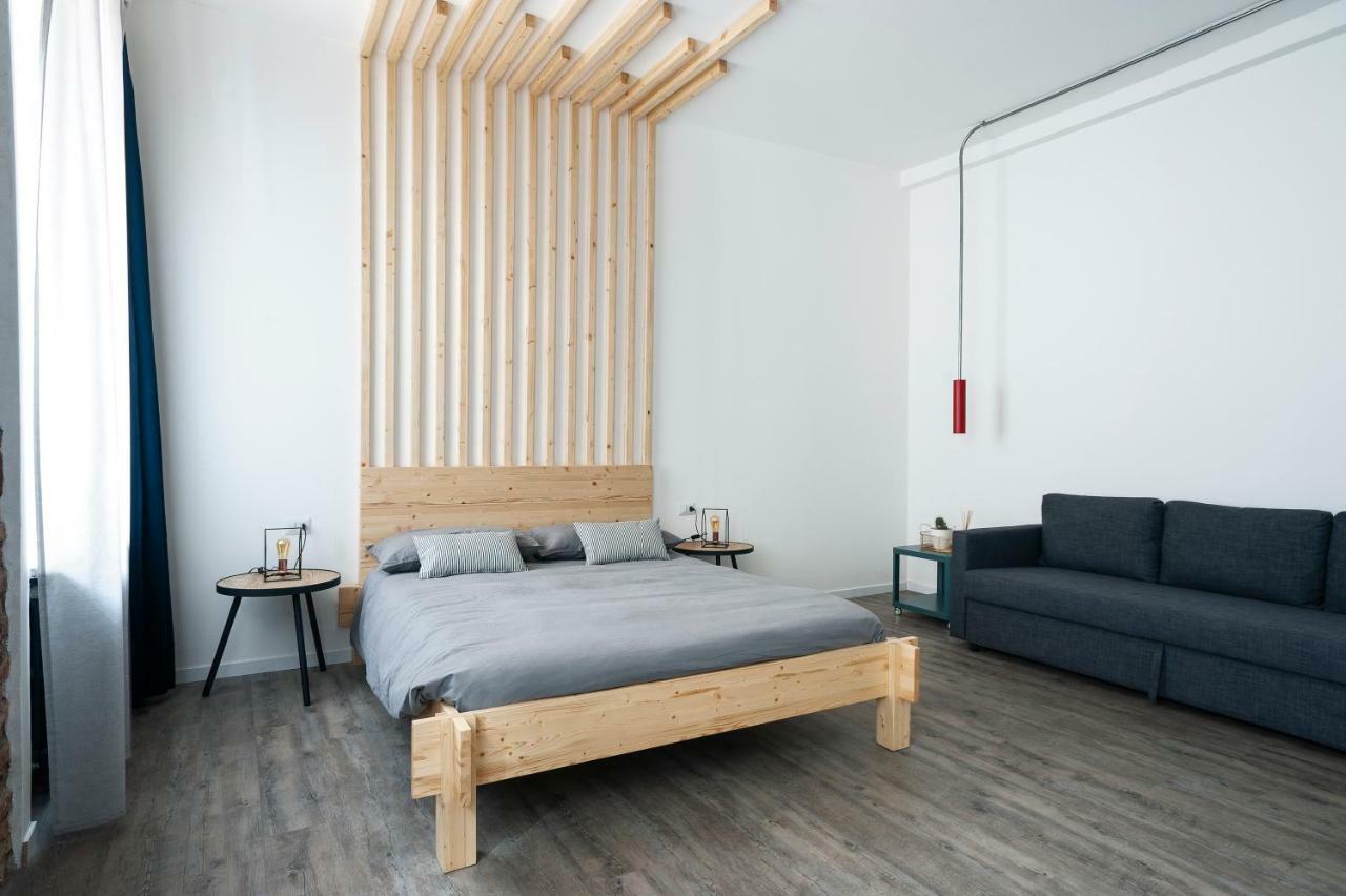 Artisan Home بيرغامو المظهر الخارجي الصورة
